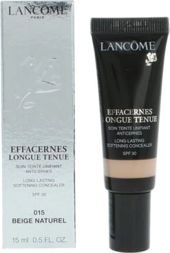 Lancôme Crayon Khôl Oogpotlood - Zwart - 1 St 9 Lancôme Crayon Khôl Oogpotlood - Zwart - 1 St -Cosmetica Winkel 807x1200 3