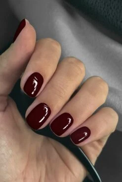 De Sera Gellak 6-delige Set - Gel Nagellak - Dark Edition - Gellac - 10ML - Donkere Kleuren -Cosmetica Winkel 807x1200 6