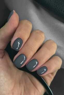 De Sera Gellak 6-delige Set - Gel Nagellak - Dark Edition - Gellac - 10ML - Donkere Kleuren -Cosmetica Winkel 807x1200 7