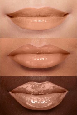 NYX Professional Makeup Butter Gloss - Fortune Cookie BLG13 - Lipgloss - 8 Ml -Cosmetica Winkel 808x1200 5