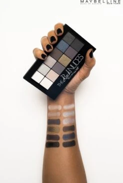 Maybelline The Rock Nudes Oogschaduwpallet- 12 Rock Nudes Blauw Tinten -Cosmetica Winkel 808x1200 9