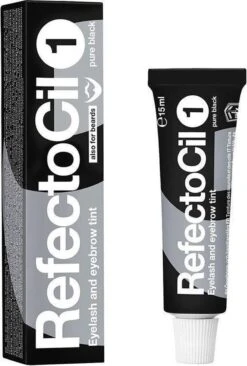 Refectocil Wenkbrauw- En Wimperverf - 15 Ml 20 Refectocil Wenkbrauw- En Wimperverf - 15 Ml -Cosmetica Winkel 809x1200 1