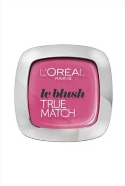 L'Oréal Paris True Match Blush - 145 Bois De Rose 28 L'Oréal Paris True Match Blush - 145 Bois De Rose -Cosmetica Winkel 809x1200 5
