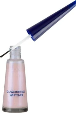 Herome Glamour Nail Whitener - Natural Nail Whitener Met Een Romige Parelmoerglans - Camoufleert Doffe Of Verkleurde Nagels - 10ml. 17 Herome Glamour Nail Whitener - Natural Nail Whitener Met Een Romige Parelmoerglans - Camoufleert Doffe Of Verkleurde Nagels - 10ml. -Cosmetica Winkel 811x1200 1