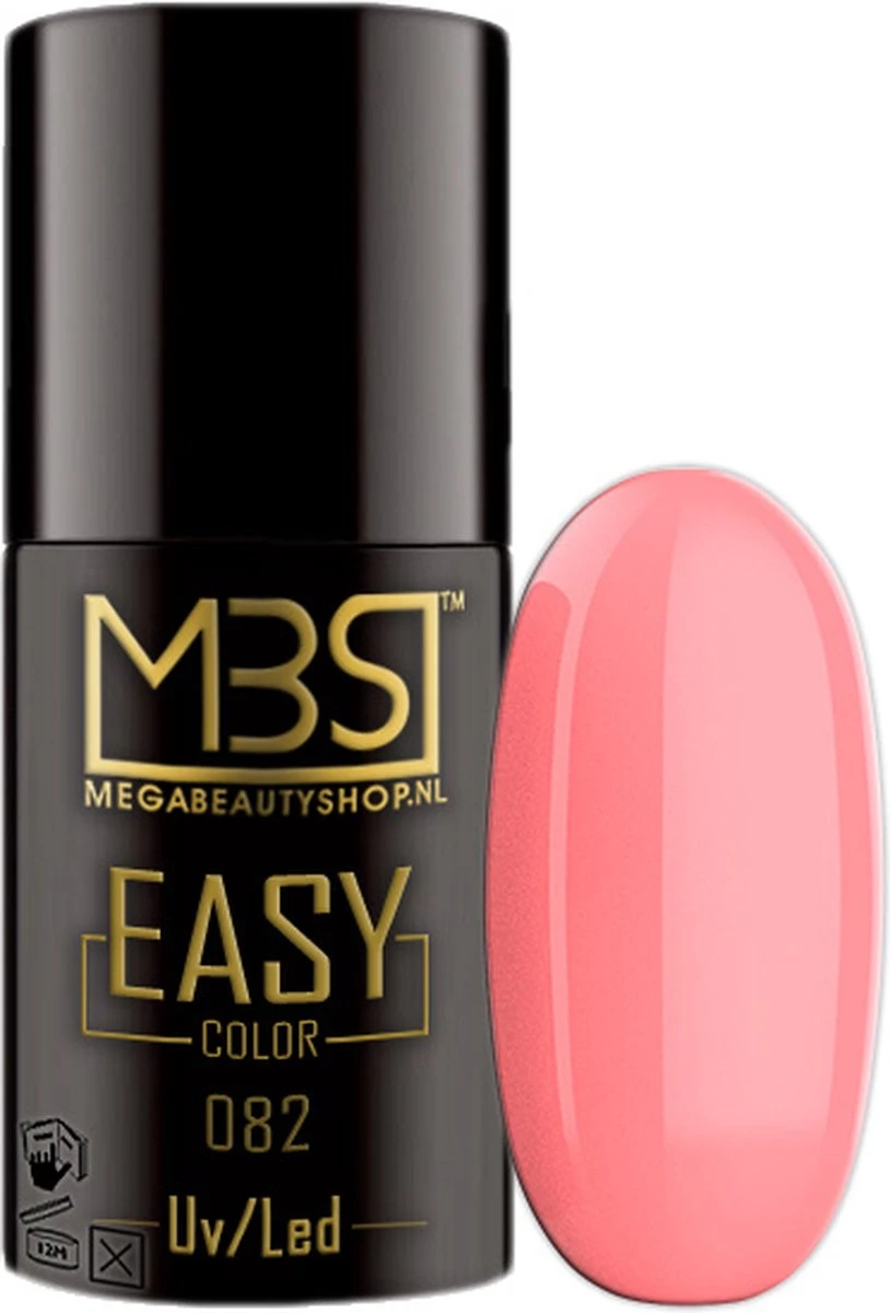 Gellak 6-delige Set -Gel Nagellak -Pastel Kleuren -Gellak 5ml 5 Gellak 6-delige Set -Gel Nagellak -Pastel Kleuren -Gellak 5ml - Afbeelding 5