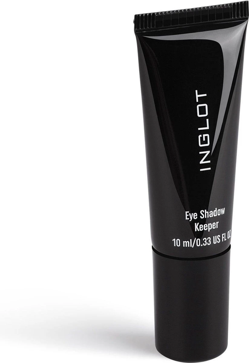 INGLOT Eye Shadow Keeper | Eye Primer | Oogschaduw Basis 6 INGLOT Eye Shadow Keeper | Eye Primer | Oogschaduw Basis - Afbeelding 6