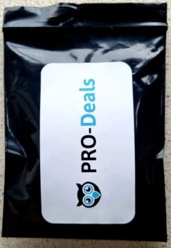 PRO-Deals | EyeLash Adhesive | Wimperlijm | Make-up | Nepwimpers | Extension Tool | 7 Gram | Dark 7 PRO-Deals | EyeLash Adhesive | Wimperlijm | Make-up | Nepwimpers | Extension Tool | 7 Gram | Dark -Cosmetica Winkel 825x1200 3