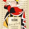 Catrice Oogschaduwpalette Disney Villains Queen Of Hearts 030, 18 G