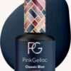 Pink Gellac - Classic Blue - Gellak - Blauw - 15 Ml