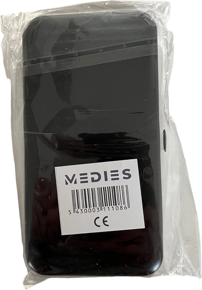 Medies - Luxe Manicureset 16 Delig Met Lederen Luxe Etui | Pedicure Set | Manicure Etui | Manicure Sets | Pedicure Sets | Nagelverzorging | Nagelknippers | Comedonlepels | Nagelvijl | Nagelriemknipper | Teennageltang | Nagelschaar | RVS 6 Medies - Luxe Manicureset 16 Delig Met Lederen Luxe Etui | Pedicure Set | Manicure Etui | Manicure Sets | Pedicure Sets | Nagelverzorging | Nagelknippers | Comedonlepels | Nagelvijl | Nagelriemknipper | Teennageltang | Nagelschaar | RVS - Afbeelding 6