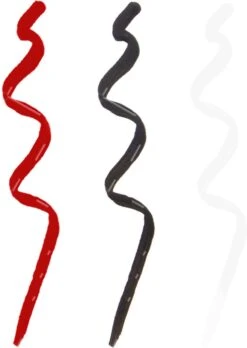 Makeup Revolution - Halloween Terror Transformation Liquid Liner Set - Eyeliner 6 Makeup Revolution - Halloween Terror Transformation Liquid Liner Set - Eyeliner -Cosmetica Winkel 851x1200 1