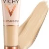 Vichy Minéralblend Foundation - 01 Clay - 30ML - Natuurlijke Dekking