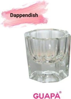 GUAPÀ® Acryl Starterspakket Transparant Clear | Acryl Poeder | Acrylic Liquid | Acryl Penselen | Dappendish | Acryl Nagels | Professionele Kwaliteit 12 GUAPÀ® Acryl Starterspakket Transparant Clear | Acryl Poeder | Acrylic Liquid | Acryl Penselen | Dappendish | Acryl Nagels | Professionele Kwaliteit -Cosmetica Winkel 858x1200 4