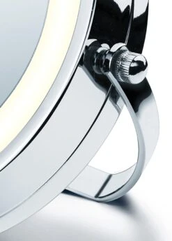 Beurer BS59 Spiegel Met Ringverlichting - Make-upspiegel Met Muurmontage - Ø11cm -Cosmetica Winkel 858x1200 6