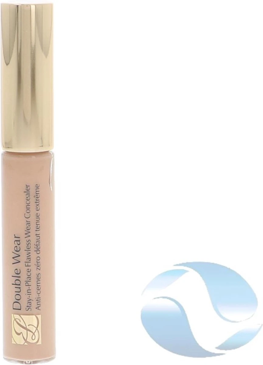 Estée Lauder Double Wear Stay-in-Place Flawless Wear Concealer - 2C Light Medium (Cool) 2 Estée Lauder Double Wear Stay-in-Place Flawless Wear Concealer - 2C Light Medium (Cool) - Afbeelding 2