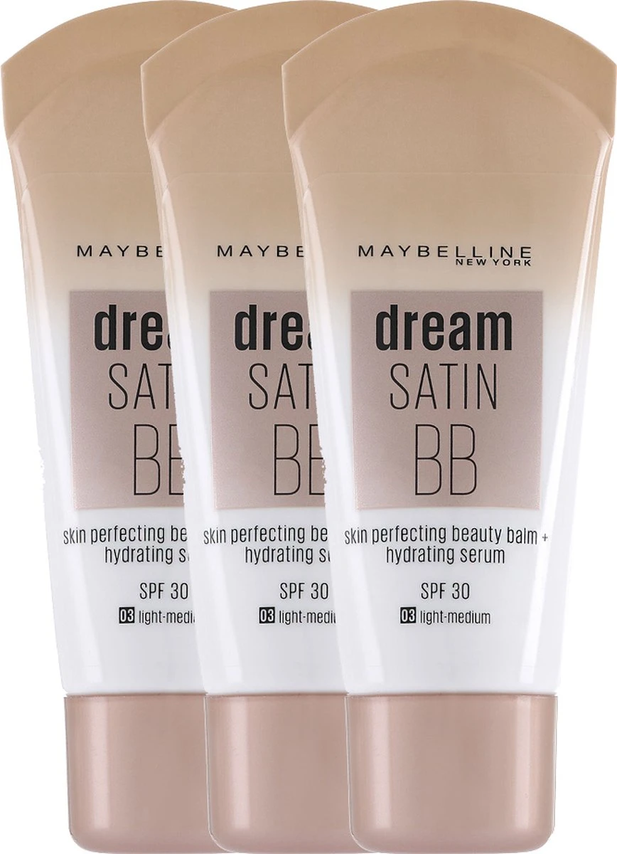 Maybelline Fit Me Concealer - 10 Light 12 Maybelline Fit Me Concealer - 10 Light - Afbeelding 12