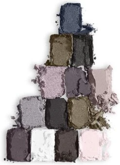 Maybelline The Rock Nudes Oogschaduwpallet- 12 Rock Nudes Blauw Tinten -Cosmetica Winkel 869x1200