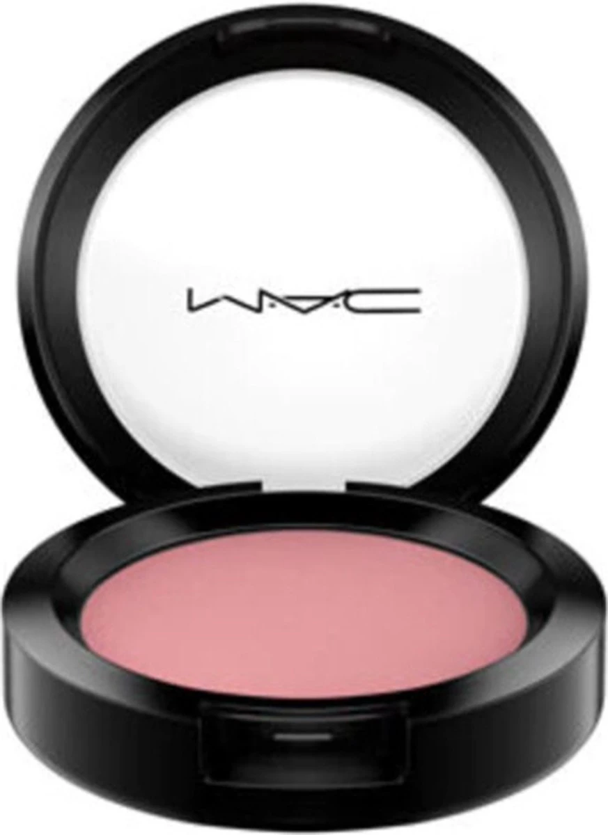 MAC Cosmetics Blush Mocha 2 MAC Cosmetics Blush Mocha - Afbeelding 2