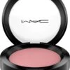 MAC Cosmetics Blush Mocha
