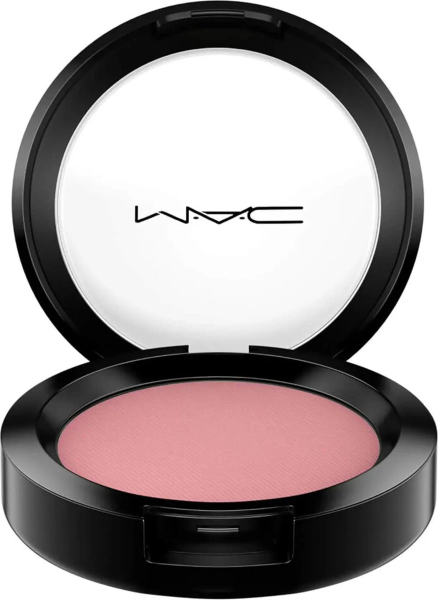 MAC Cosmetics Blush Mocha 1 MAC Cosmetics Blush Mocha