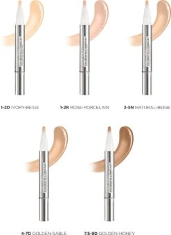 L’Oréal Paris True Match Touche Magique Concealer - 4-7D Golden Sable 17 L’Oréal Paris True Match Touche Magique Concealer - 4-7D Golden Sable -Cosmetica Winkel 876x1200 2