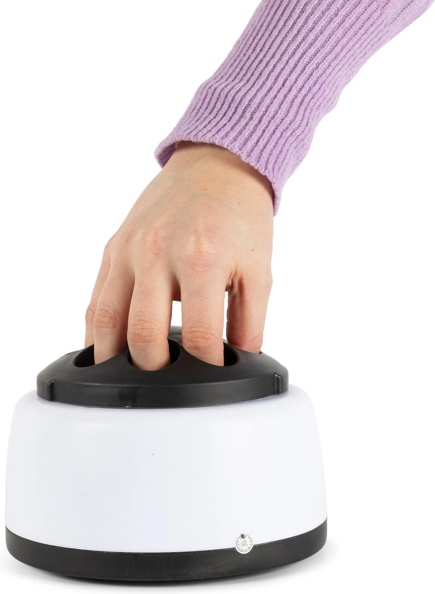 Peach Beauty® Stoom Nagellak Remover Machine - Nagellak Verwijderaar/Nail Polish Remover - Werkt Met Stoom, Hitte & Aceton 1 Peach Beauty® Stoom Nagellak Remover Machine - Nagellak Verwijderaar/Nail Polish Remover - Werkt Met Stoom, Hitte & Aceton