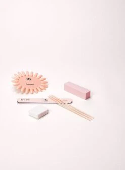 Pink Gellac - Starterset Premium Elegant Met 4 Kleuren En LED Lamp + Manicure Set -Cosmetica Winkel 886x1200 4