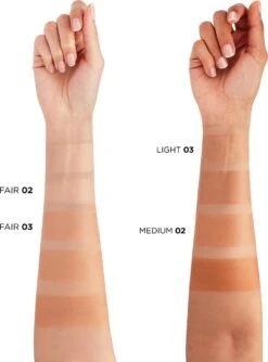 L’Oréal Paris WULT Skin Paradise BB Cream Tinted Cream Foundation - 02 Medium 17 L’Oréal Paris WULT Skin Paradise BB Cream Tinted Cream Foundation - 02 Medium -Cosmetica Winkel 888x1200