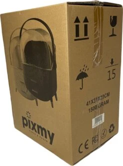 PIXMY® - Make Up Organizer – Ladekastje – Sieraden Houder - Groen -Cosmetica Winkel 892x1200 5