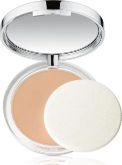 Clinique Almost Powder SPF 15 - Deep - Make-uppoeder 13 Clinique Almost Powder SPF 15 - Deep - Make-uppoeder -Cosmetica Winkel 893x1200 3