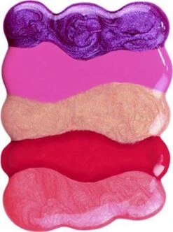 Rimmel London Rimmel Oh My Gloss! Lipgloss - 130 Purrr… Glossy Cat 13 Rimmel London Rimmel Oh My Gloss! Lipgloss - 130 Purrr… Glossy Cat -Cosmetica Winkel 894x1200