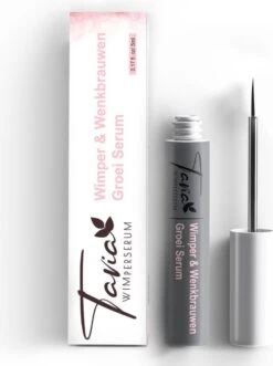 Seidon™ Tavia – Wimperserum – Wimper Groeimiddel – Wenkbrauwen Groeimiddel – Langer En Voller Wimpers 6 Seidon™ Tavia – Wimperserum – Wimper Groeimiddel – Wenkbrauwen Groeimiddel – Langer En Voller Wimpers -Cosmetica Winkel 895x1200