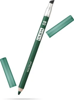 Pupa Milano Multiplay Oogpotlood - 58 Plastic Green 11 Pupa Milano Multiplay Oogpotlood - 58 Plastic Green -Cosmetica Winkel 896x1200 4
