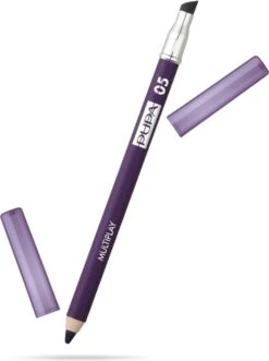 Pupa Milano Multiplay Oogpotlood - 05 Full Violet -Cosmetica Winkel 896x1200 5