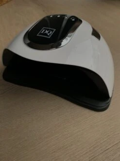 DANIQQI - 280W UV LED Lamp Nagels - 66 LEDS - UV - Led - Nagellamp - Extra Lang Snoer 150 Cm - Wit- Moederdag - Ovalen Display 5 DANIQQI - 280W UV LED Lamp Nagels - 66 LEDS - UV - Led - Nagellamp - Extra Lang Snoer 150 Cm - Wit- Moederdag - Ovalen Display -Cosmetica Winkel 899x1200 27