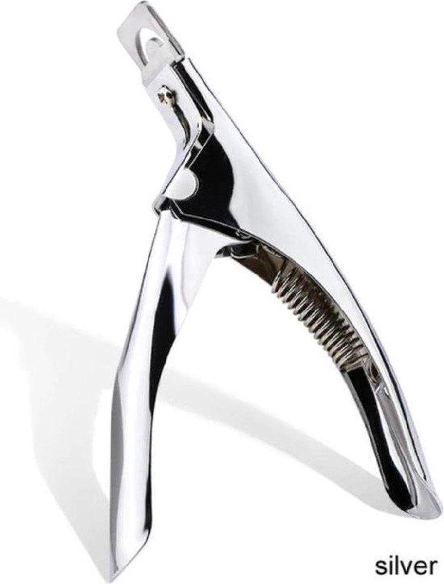 GUAPÀ - Kunstnagel Tips Voordeel Set 500 Stuks - Transparant Tips Met Nagellijm Tipknipper En Nagel Vijlen - Tips Voor Acryl Nagels & Gel Nagels / Hoge Kwaliteit - Professionele Markt 3 GUAPÀ - Kunstnagel Tips Voordeel Set 500 Stuks - Transparant Tips Met Nagellijm Tipknipper En Nagel Vijlen - Tips Voor Acryl Nagels & Gel Nagels / Hoge Kwaliteit - Professionele Markt - Afbeelding 3