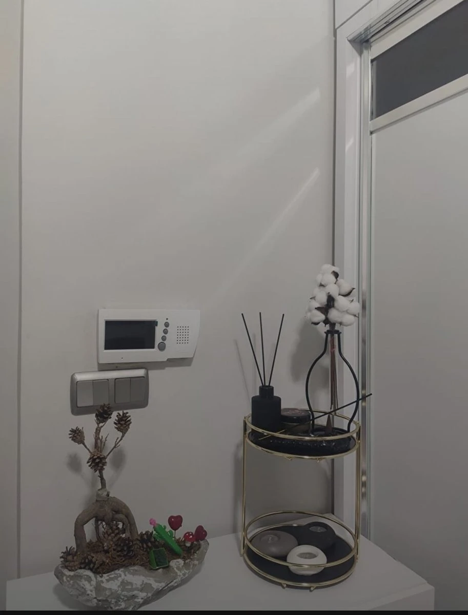 KIARA Badkamer Cosmetische Sieraden Organizer Multifunctionele Organizer 2-Tier Dienblad Catering Goud 4 KIARA Badkamer Cosmetische Sieraden Organizer Multifunctionele Organizer 2-Tier Dienblad Catering Goud - Afbeelding 4