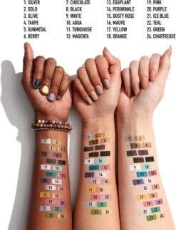 NYX Professional Makeup Epic Wear Liner Sticks - EWLS08 Pitch Black - Oogpotlood 11 NYX Professional Makeup Epic Wear Liner Sticks - EWLS08 Pitch Black - Oogpotlood -Cosmetica Winkel 918x1200