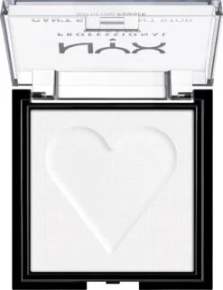 NYX Professional Makeup Can't Stop Won't Stop Mattifying Gezichtspoeder - Brightening Translucent -Cosmetica Winkel 922x1200 2