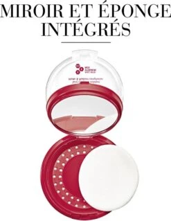 Bourjois Healthy Mix Compact Gezichtspoeder - 02 Golden Ivory 16 Bourjois Healthy Mix Compact Gezichtspoeder - 02 Golden Ivory -Cosmetica Winkel 930x1200 5