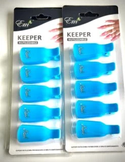 Nagellak Remover Clips | Nagelclips | 10 Stuks | Alles Kleuren -Cosmetica Winkel 931x1200 6