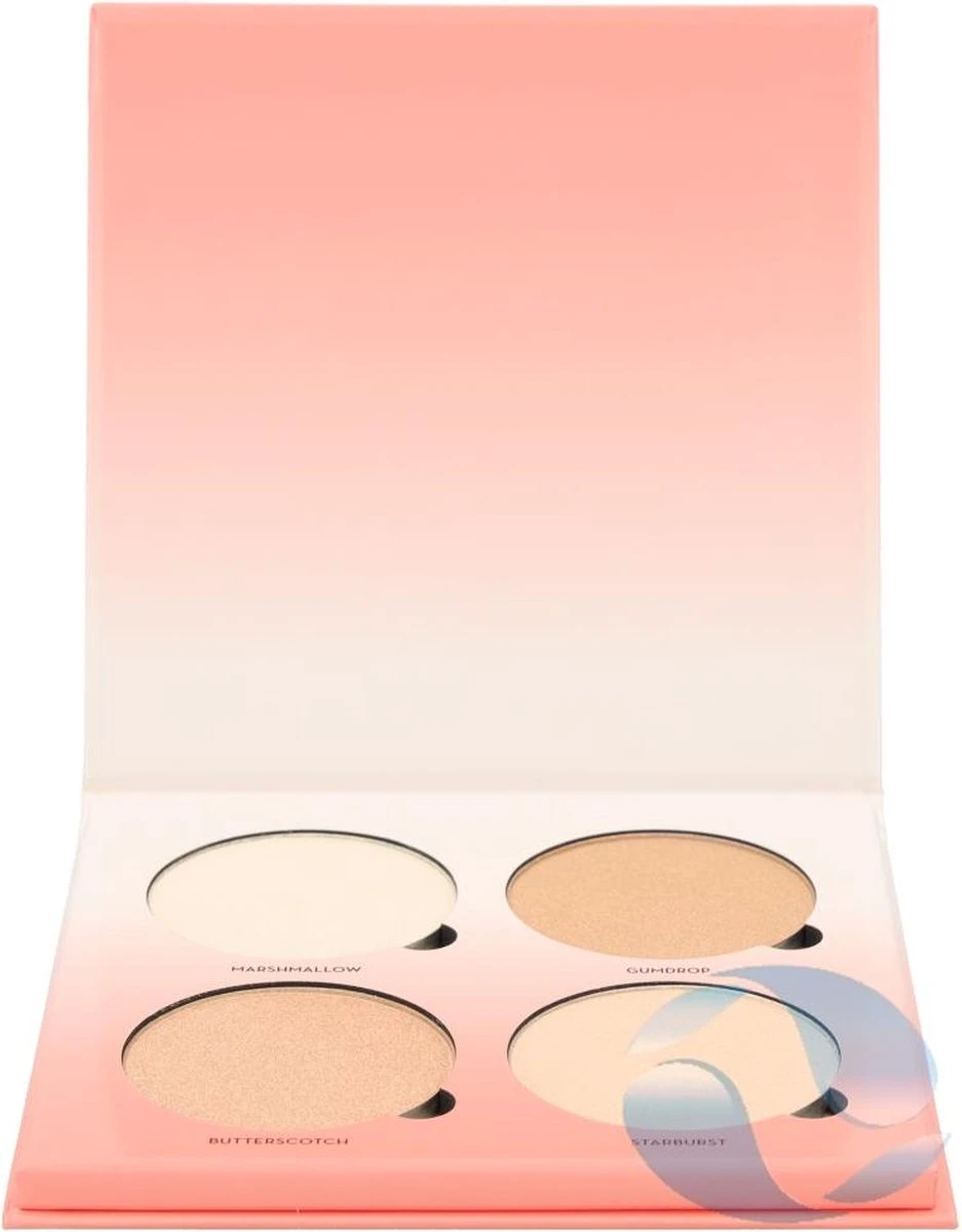 Anastasia Beverly Hills Glow Kit - Sugar 2 Anastasia Beverly Hills Glow Kit - Sugar - Afbeelding 2