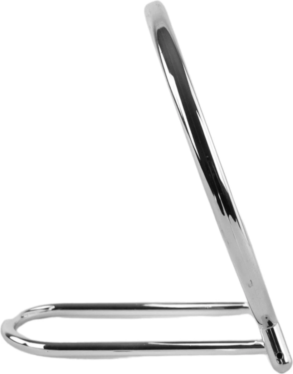 Orange85 Make Up Spiegel - Rond - 14.5 Cm - Vergrotend 2 Orange85 Make Up Spiegel - Rond - 14.5 Cm - Vergrotend - Afbeelding 2