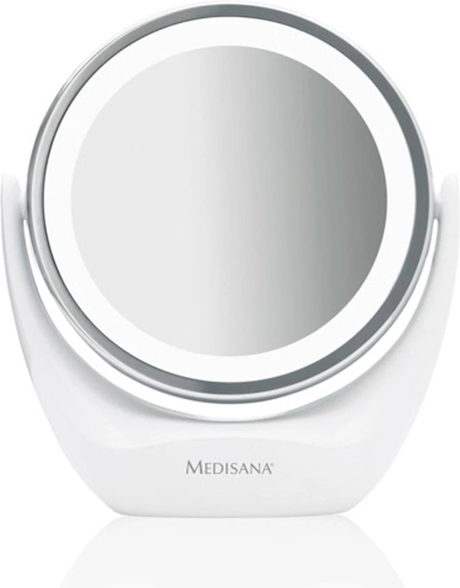 Medisana CM 835 Cosmetica Spiegel 11 Medisana CM 835 Cosmetica Spiegel - Afbeelding 11