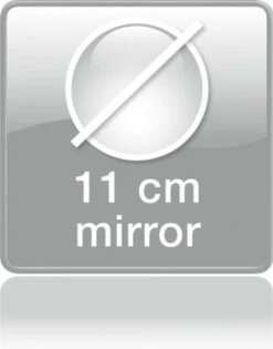 Beurer BS59 Spiegel Met Ringverlichting - Make-upspiegel Met Muurmontage - Ø11cm -Cosmetica Winkel 941x1200 4