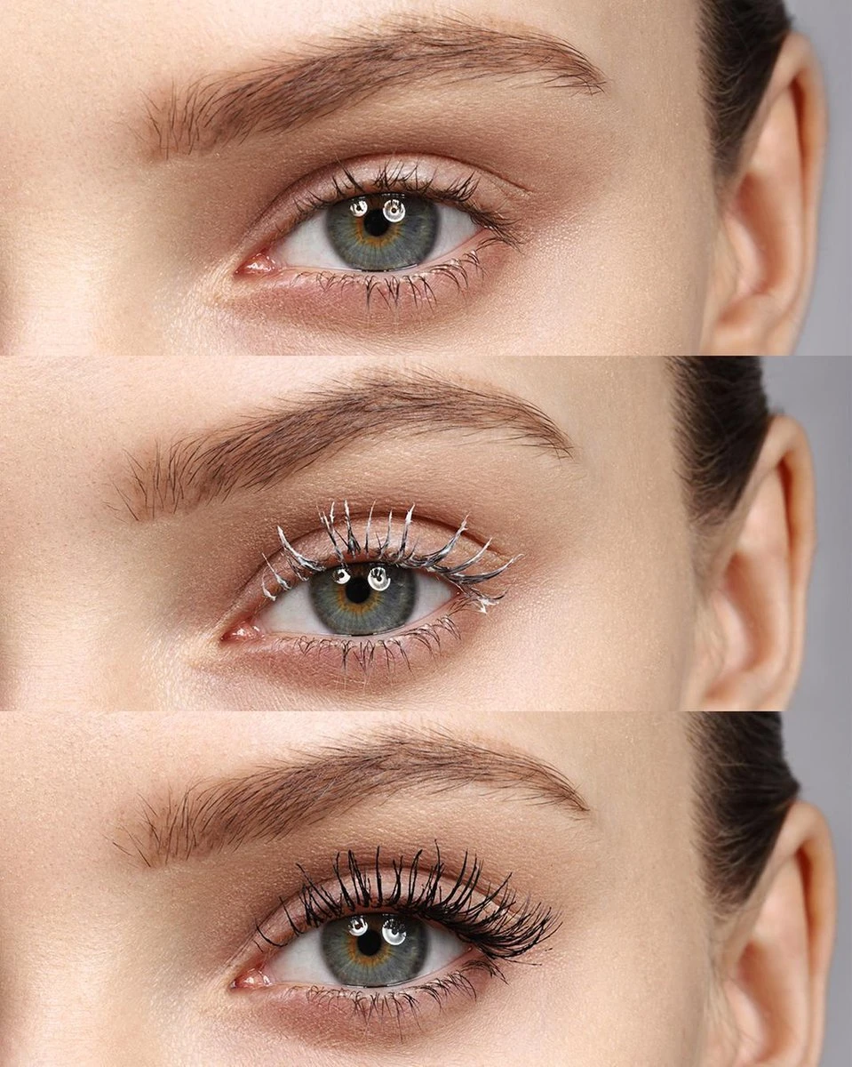 Variete Lashes Show Primer Mascara Basis 10ml 2 Variete Lashes Show Primer Mascara Basis 10ml - Afbeelding 2