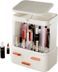 PIXMY® - Make Up Organizer – Ladekastje – Sieraden Houder – COMLWit