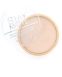 Rimmel London Stay Matte Pressed Powder - 003 Peach Glow -Cosmetica Winkel 968x1200 2