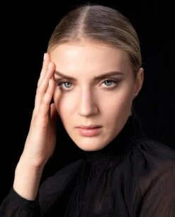 SYOSS Wenkbrauwverf 5-1 Lichtbruin - 1 Stuk -Cosmetica Winkel 969x1200 2