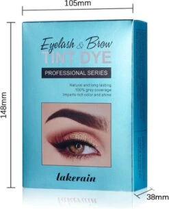 2 In 1 - Henna Wenkbrauwverf En Wimperverf - Bruin - Henna Brows - DIY Henna Brows Kit - Starterspakket Met Vele Extra's - 30 Ml 15 2 In 1 - Henna Wenkbrauwverf En Wimperverf - Bruin - Henna Brows - DIY Henna Brows Kit - Starterspakket Met Vele Extra's - 30 Ml -Cosmetica Winkel 972x1200 1